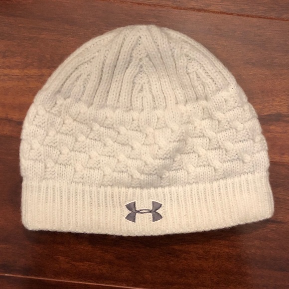 Under Armour Accessories - Under Armour Knit beanie